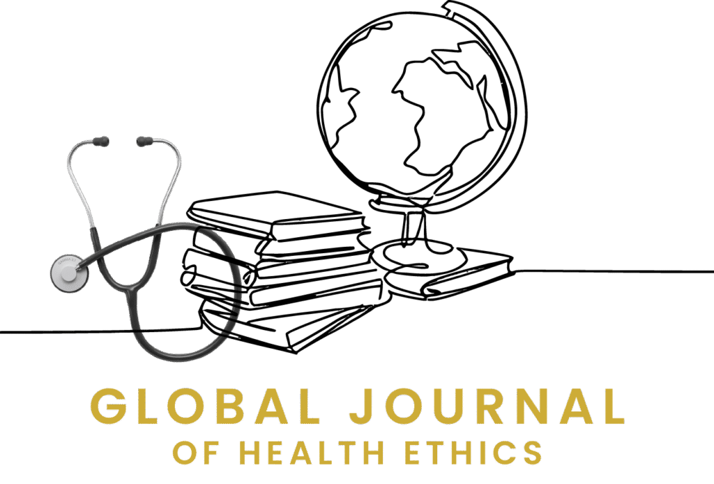 Global Journal of Health Ethics (GJHE)
